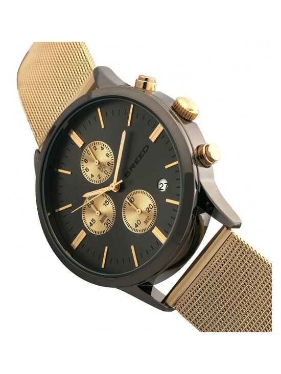 NWT Breed Espinosa Chronograph Men\'s Watch